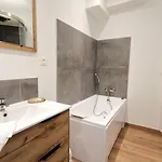 La Vue De Apartment Sarlat-la-Caneda