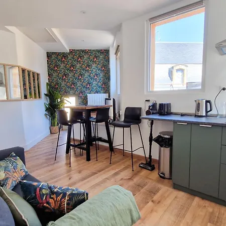 アパート La Vue De *