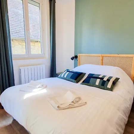 アパート La Vue De サルラ・ラ・カネダ