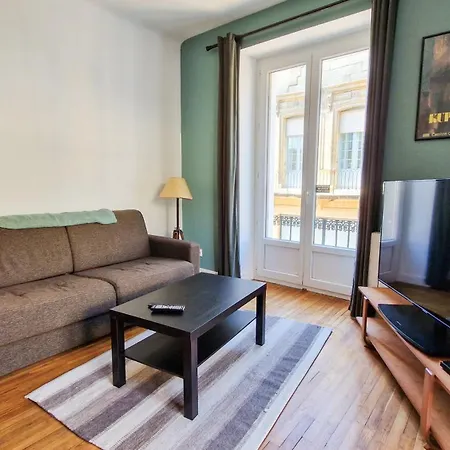 La Vue De サルラ・ラ・カネダ