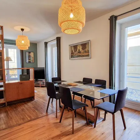 La Vue De サルラ・ラ・カネダ