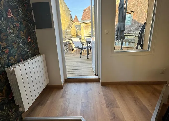 アパート La Vue De *