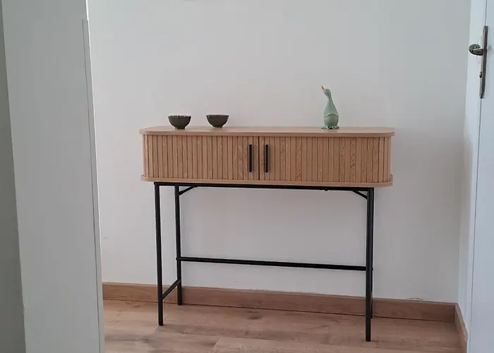 La Vue De サルラ・ラ・カネダ