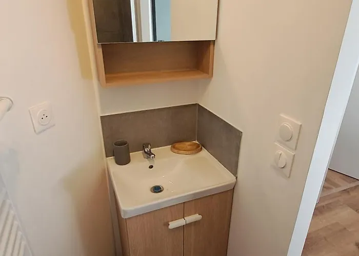 La Vue De * Sarlat-la-Canéda