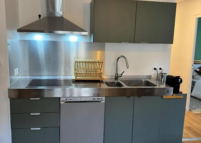 アパート La Vue De *