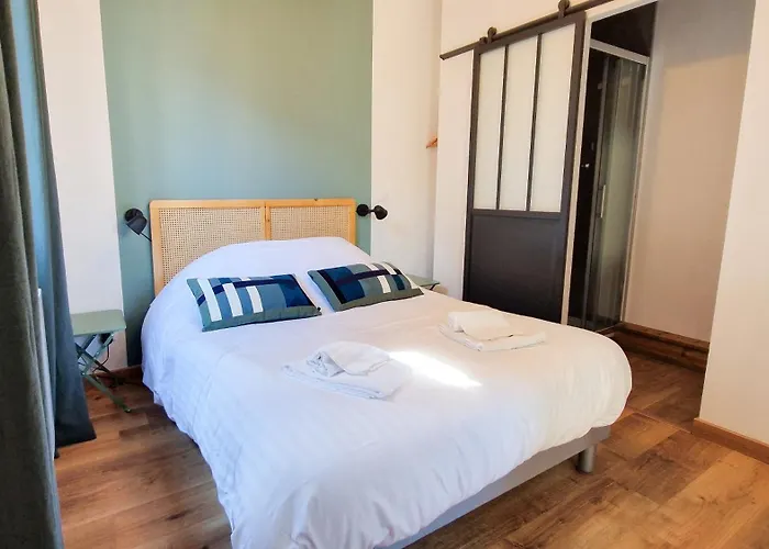 アパート La Vue De *