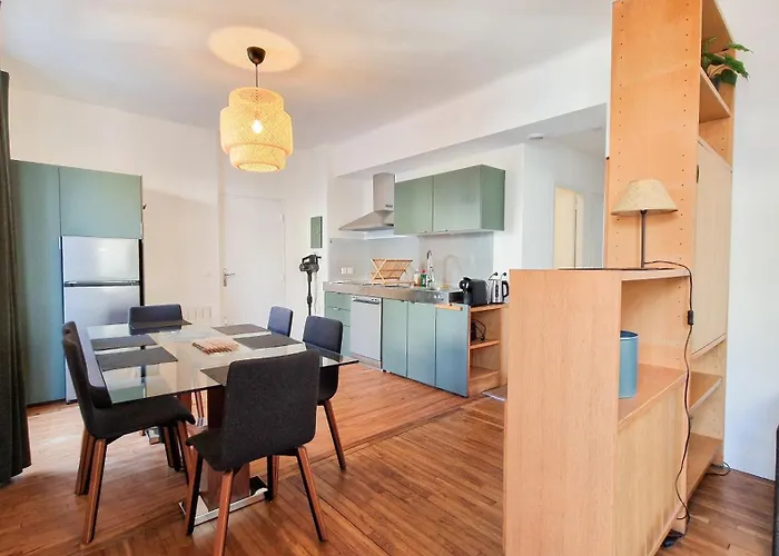 La Vue De Sarlat-la-Canéda